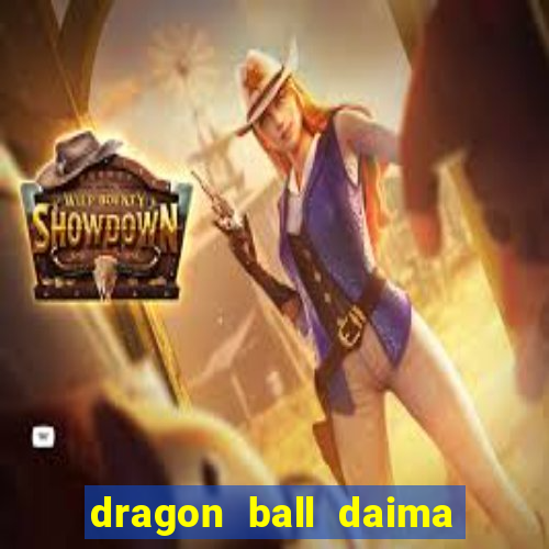 dragon ball daima via torrent